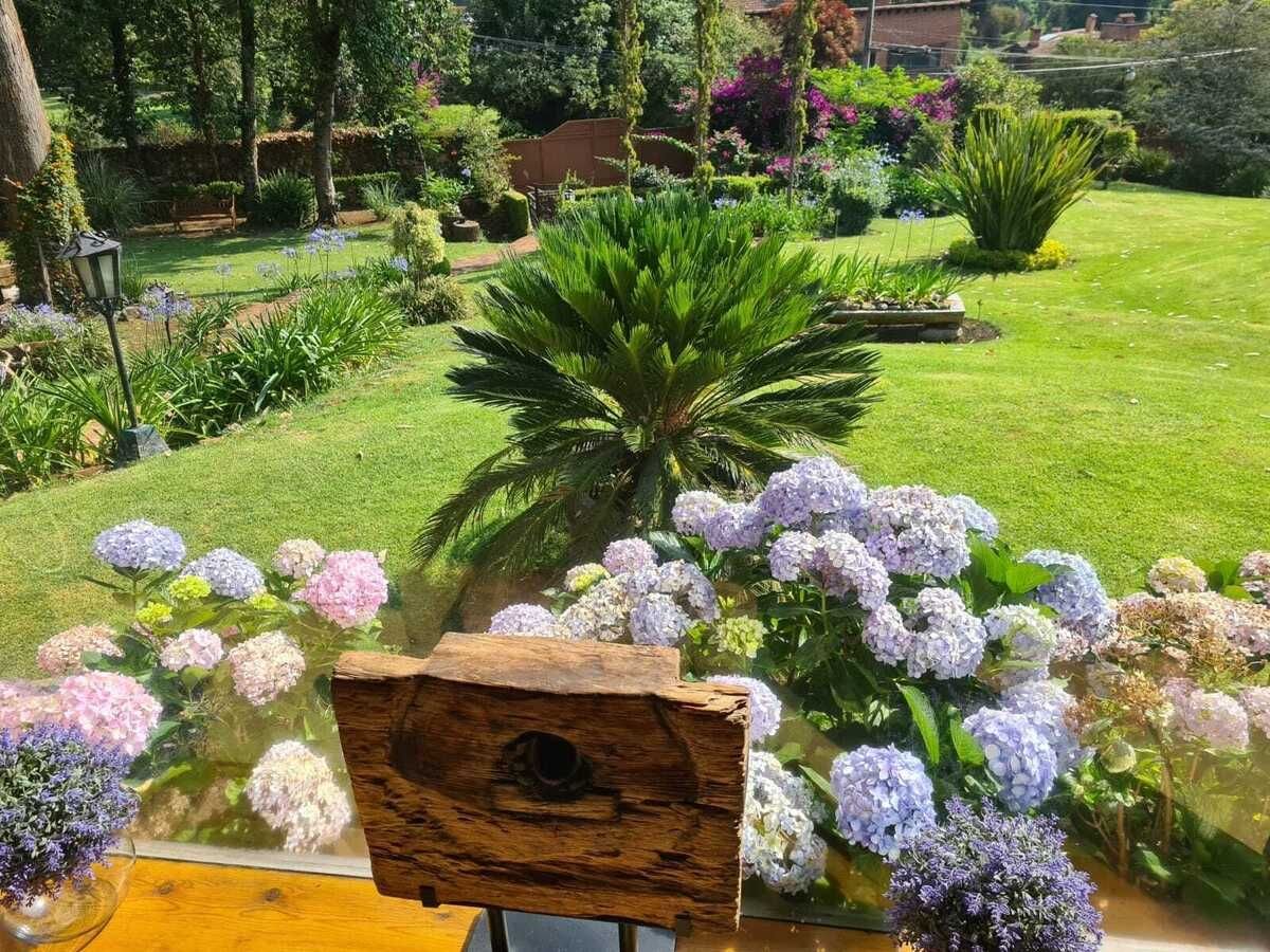 Casa en Venta Club de Golf Avándaro · foto 5