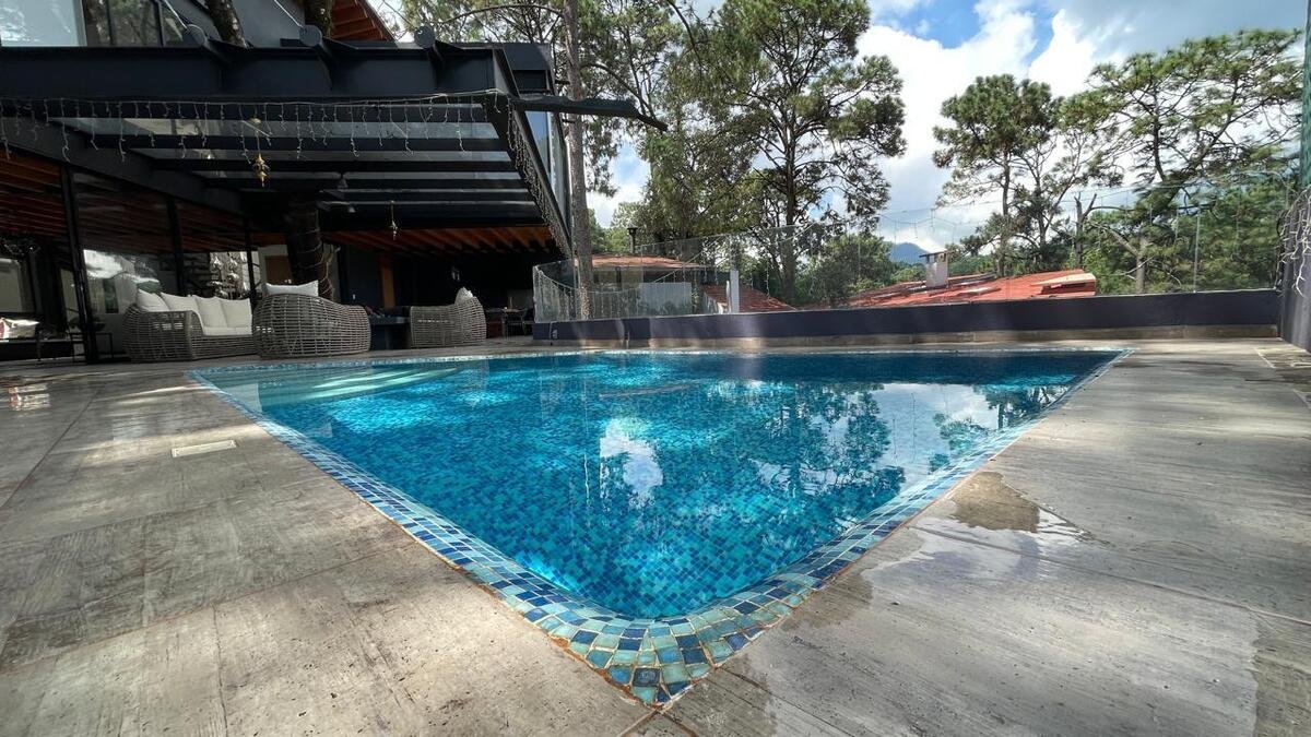 Casa en venta en Avándaro · foto 5