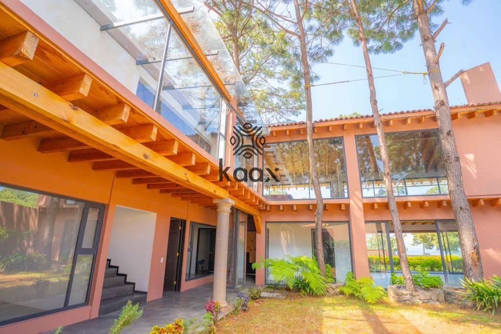 Casa en venta Avandaro · foto 5