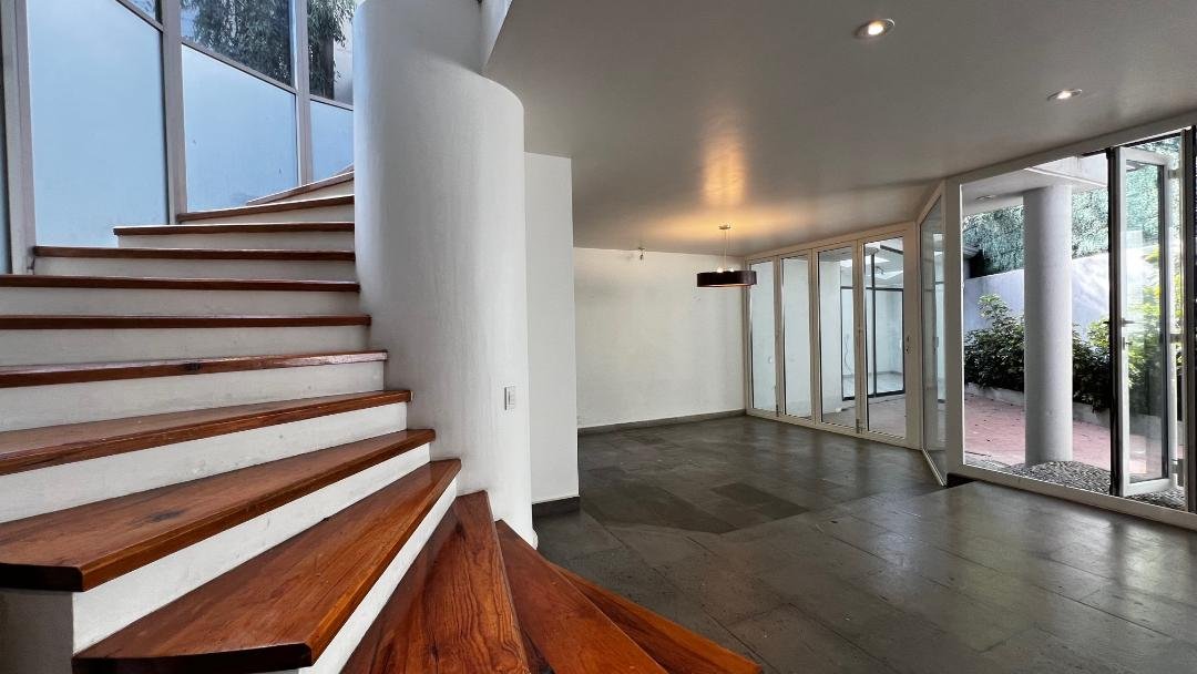 CASA EN VENTA EN BOSQUES DE LAS LOMAS · foto 5