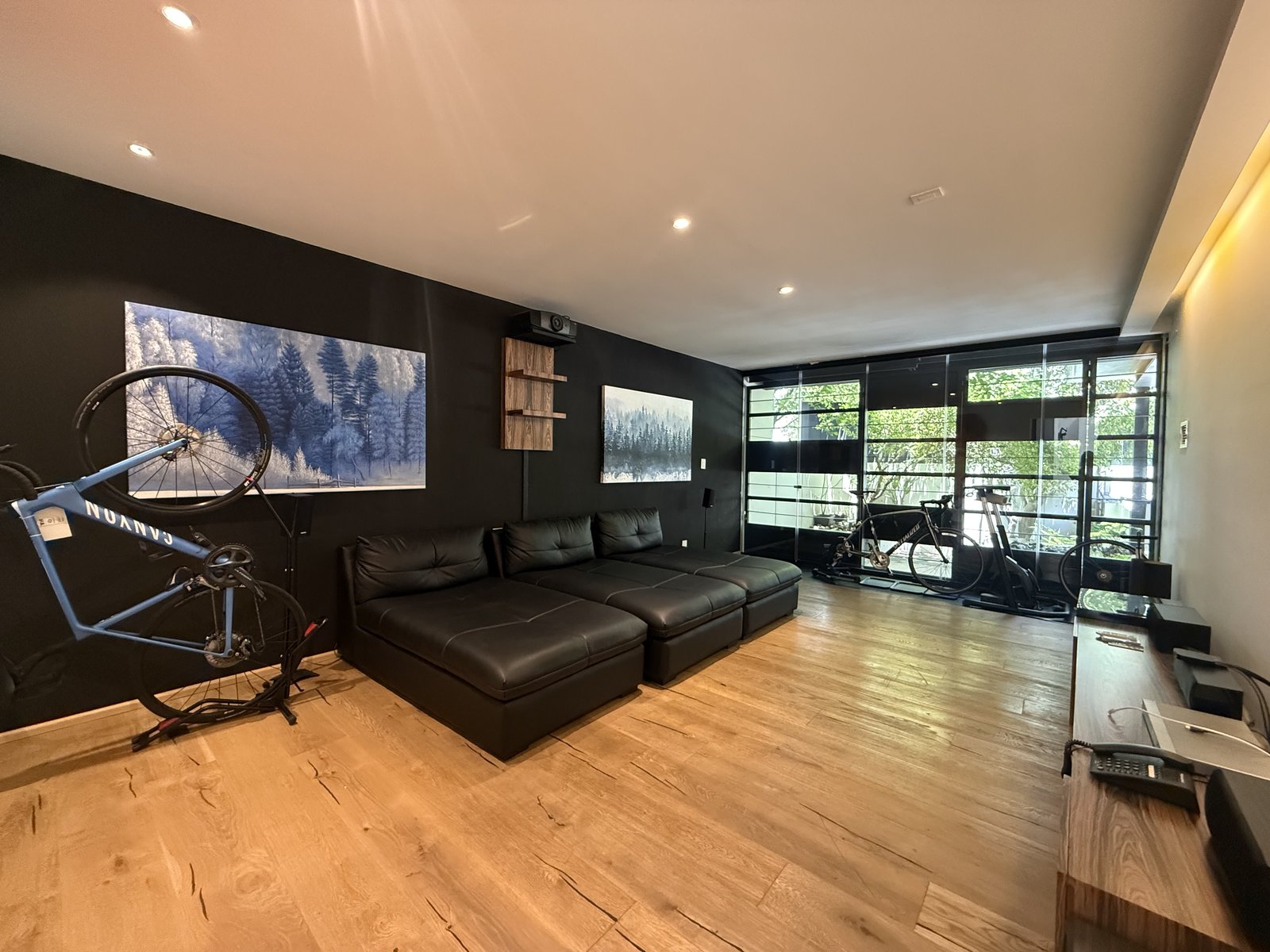 Casa en venta en Bosque de las Lomas 3 Recámaras Terraza Jardin · foto 5