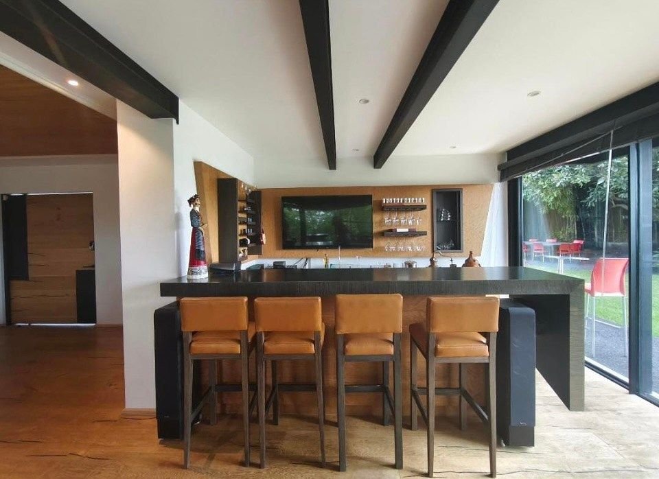 CASA EN VENTA BOSQUES DE LAS LOMAS · foto 5