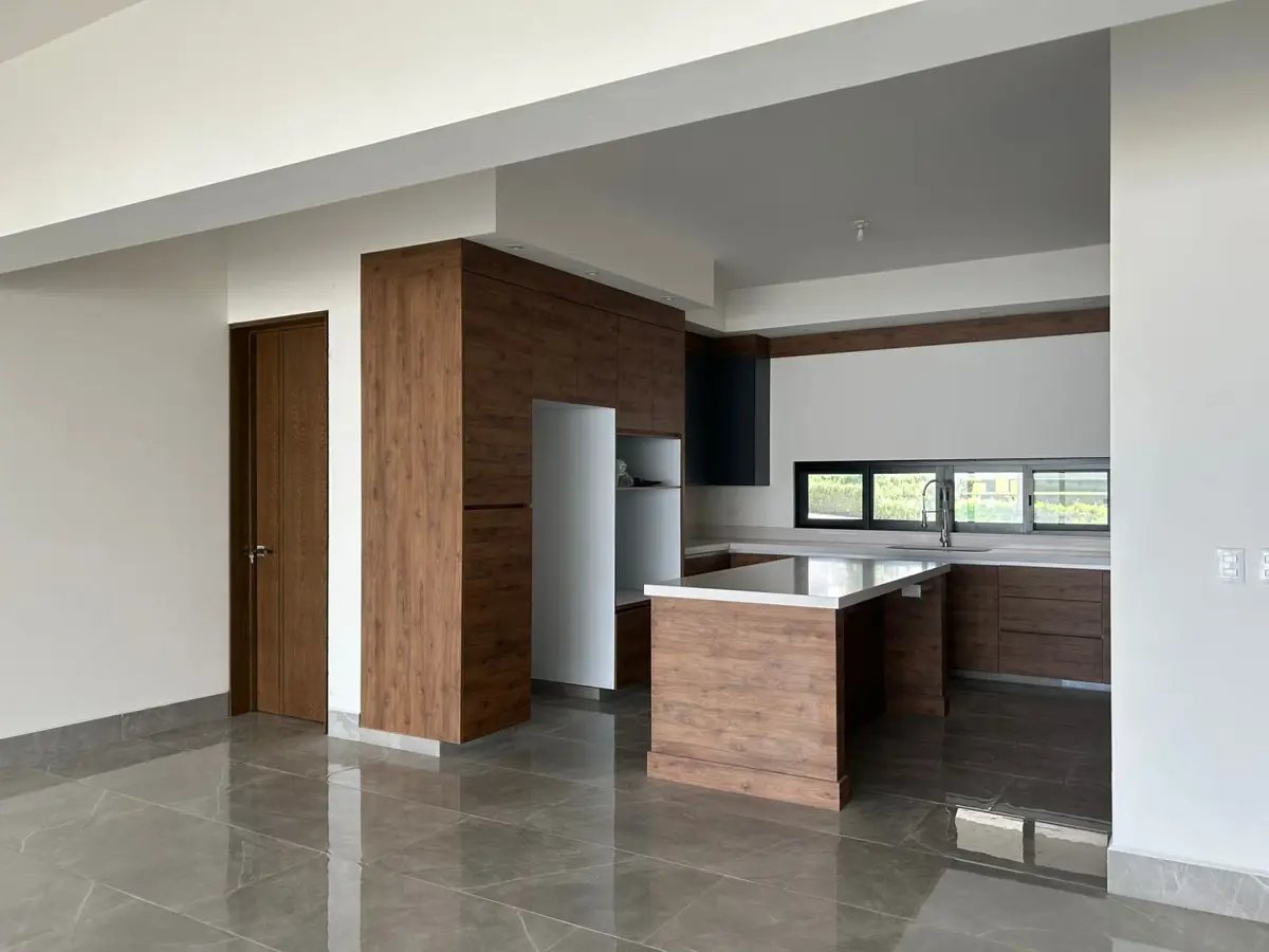 VENTA CASA BOSQUES DE LAS MISIONES ENCINO SANTIAGO · foto 5