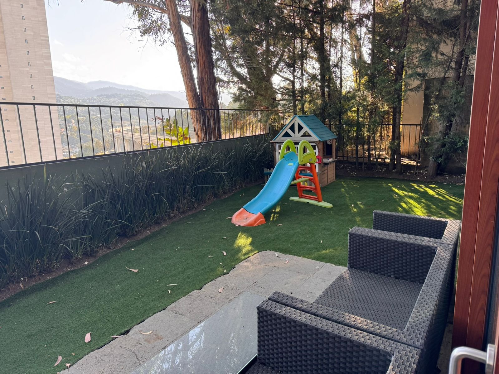 Casa en venta en Arteaga y Salazar, Contadero · foto 5