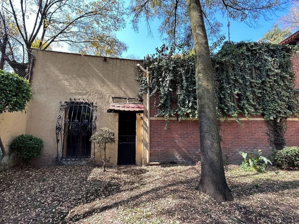 Del Carmen, Casa a precio de terreno en el corazón de Coyoacán · foto 4