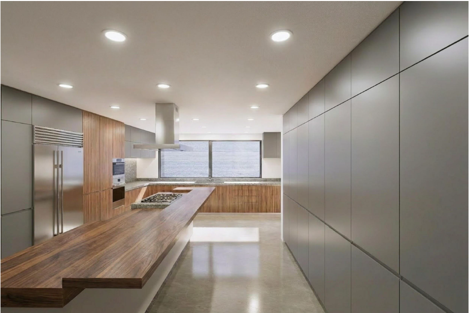 Casa en venta, Cañada en Jardines del Pedregal · foto 5