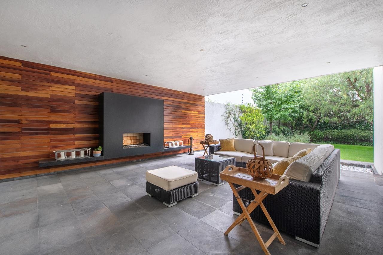 Casa En Condominio en venta en Jardines del Pedregal 4 Recámaras · foto 5