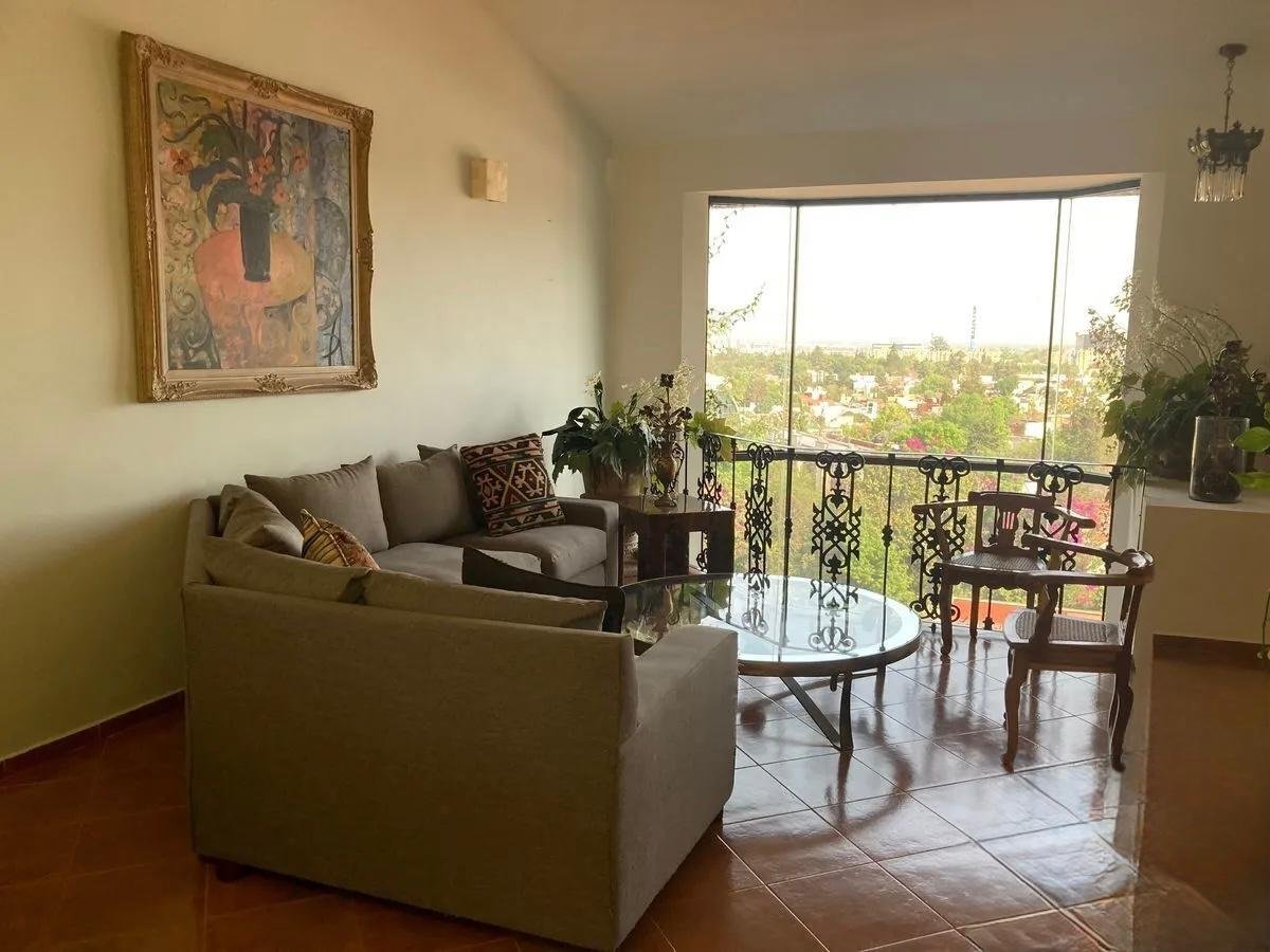 CASA EN VENTA EN JARDINES DE LA MONTAÑA · foto 5
