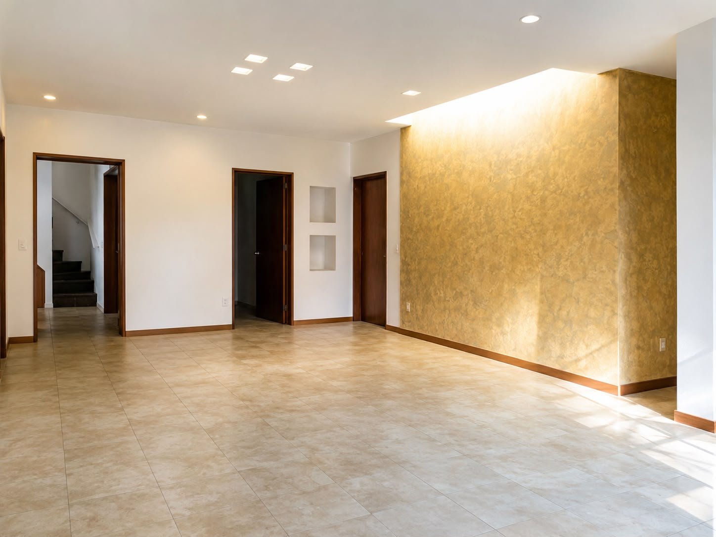 Casa en venta para remodelar  en Alpes 230 en Lomas de Chapultepec 6 Recámaras · foto 5