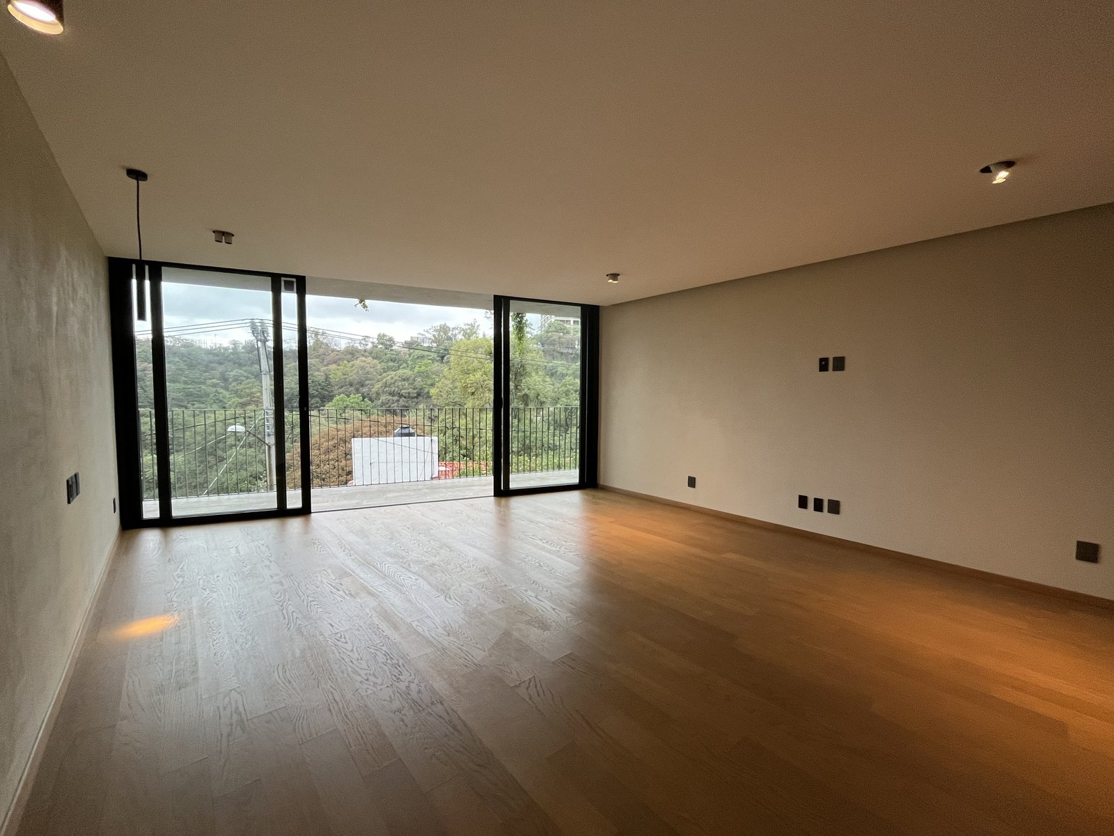 Casa Nueva de Lujo en Venta: Lomas de Tlapexco 96, Lomas de Vista Hermosa · foto 5