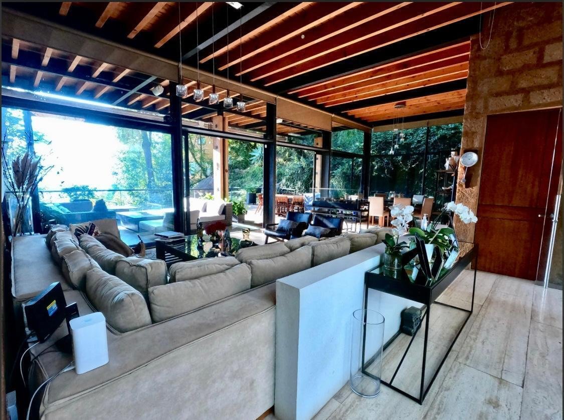 Casa en venta en Valle de Bravo · foto 5