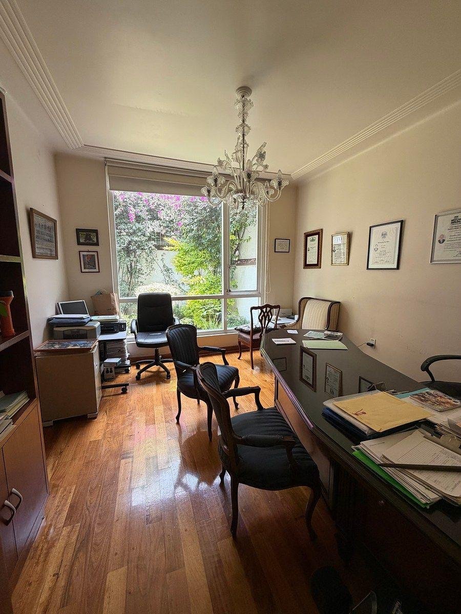 Casa en venta en Polanco oportunidad de inversión  · foto 5