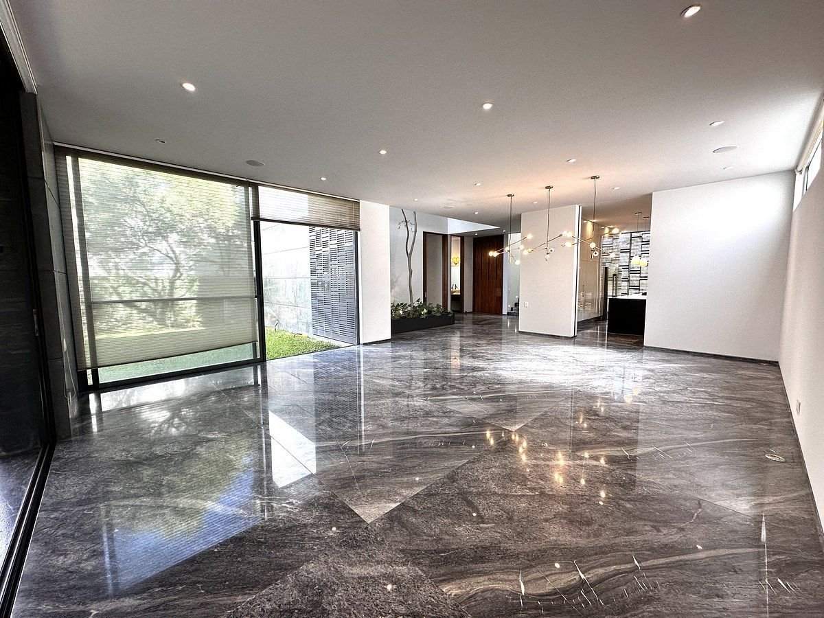 Casa en Venta en Puerta de Hierro - Puerta Aqua · foto 5