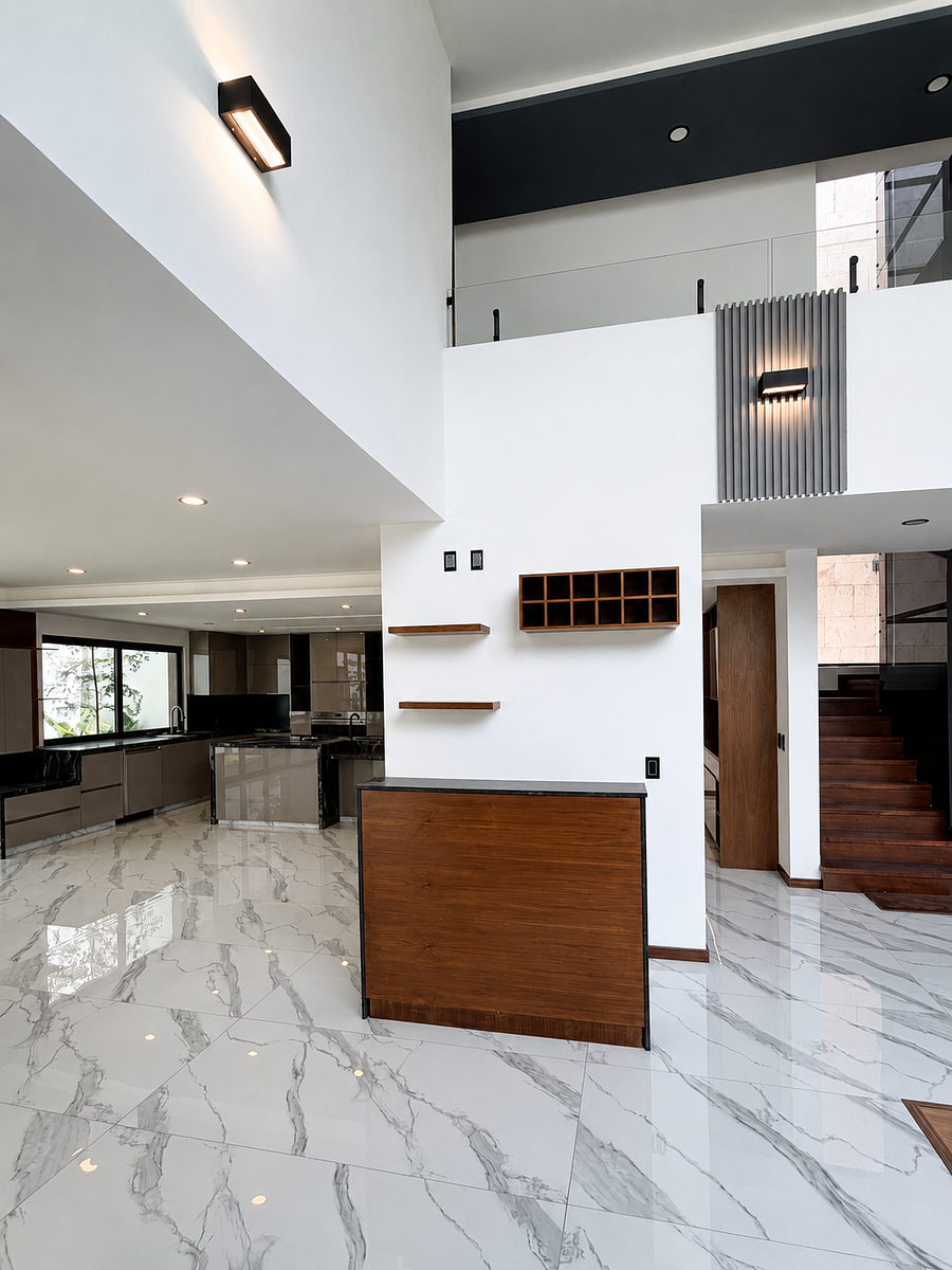 Casa de lujo en Puerta del Bosque en venta · foto 5