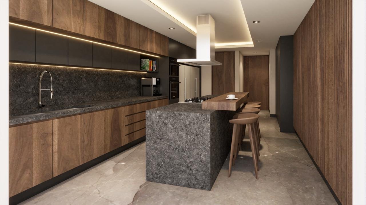 Exclusiva Casa en Venta Parque del Pedregal  · foto 4
