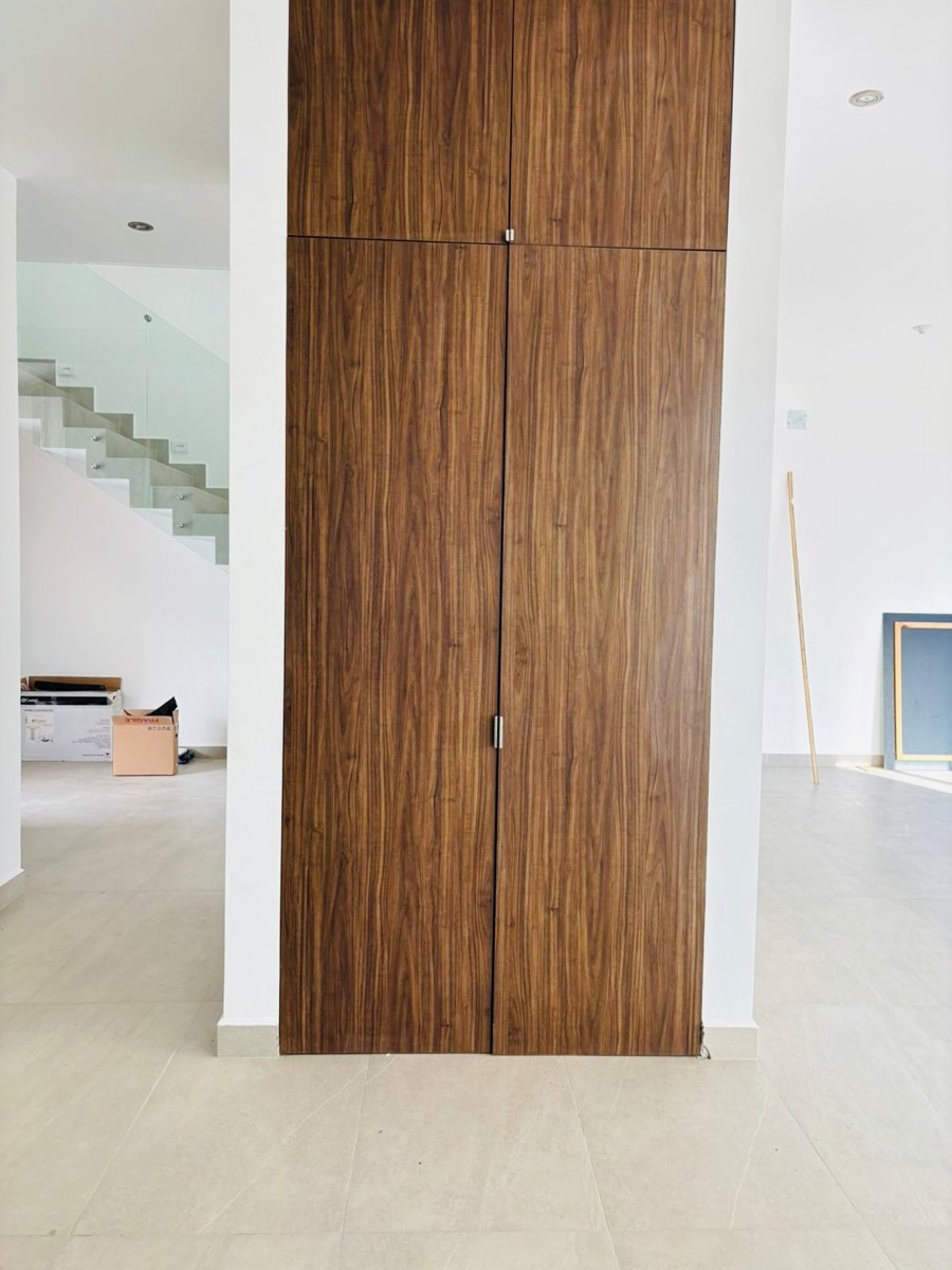 Casa nueva en venta Pedregal de la Montaña · foto 5