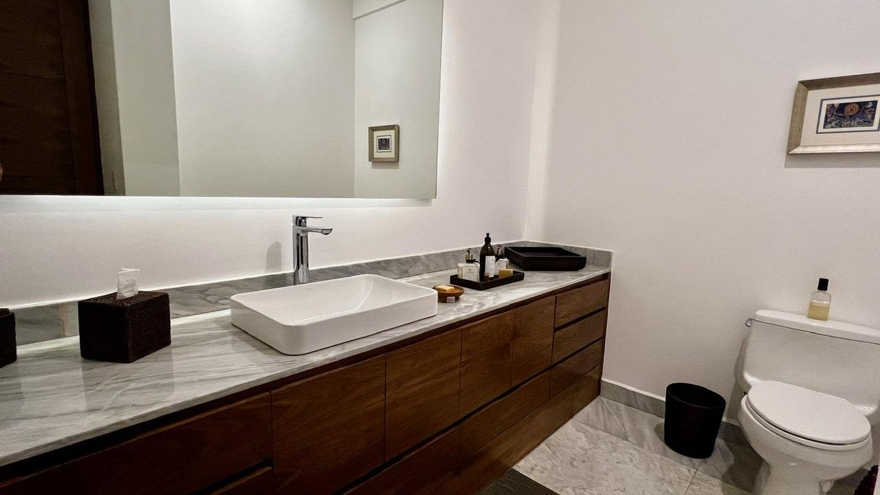 CASA EN CONDOMINIO EN VENTA EN DESIERTO DE LOS LEONES COMO NUEVA · foto 5