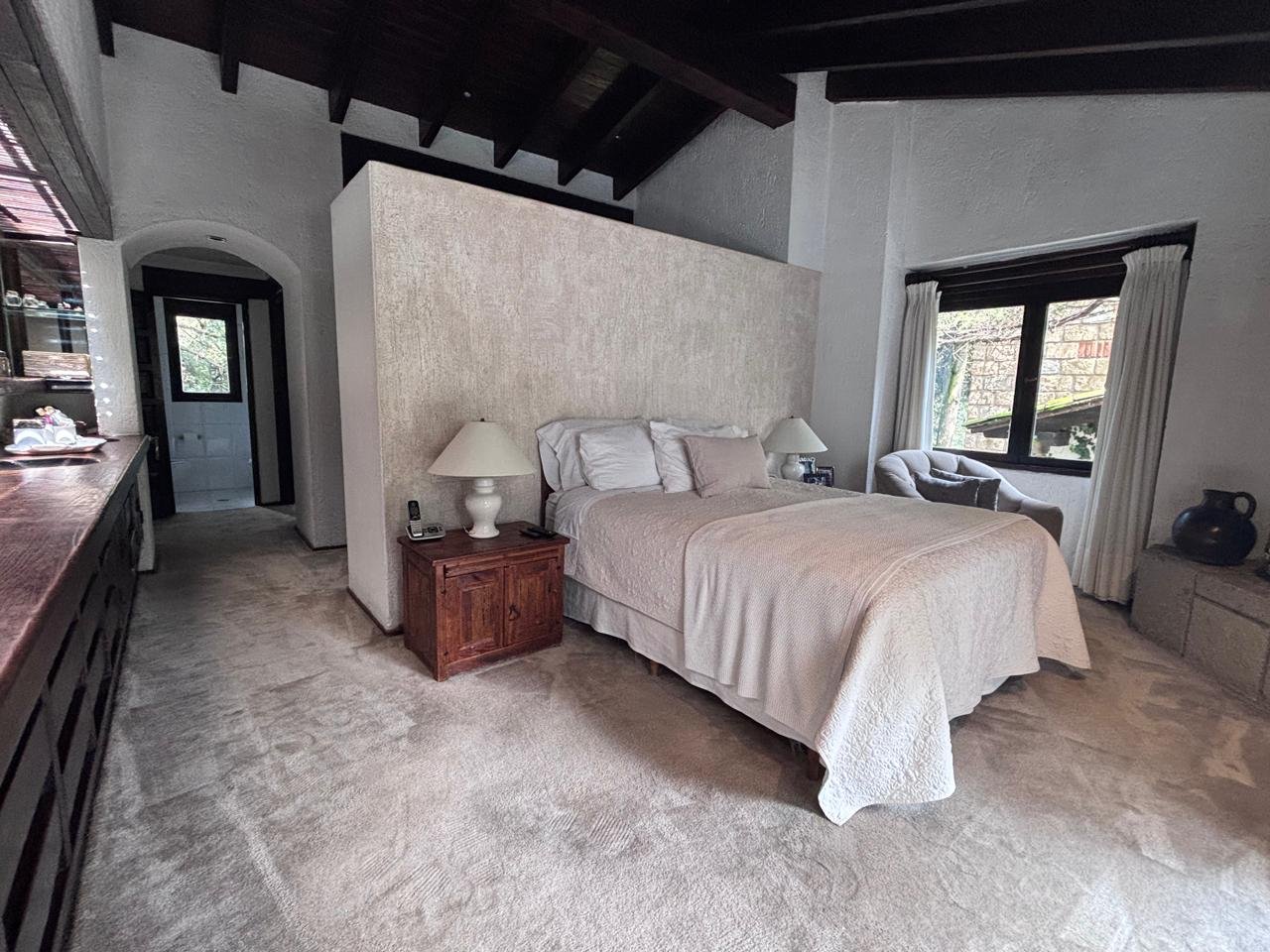 Casa en venta en Tenis San Francisco  · foto 5