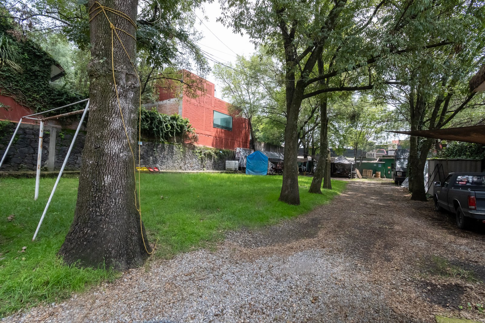 Casa en venta en Héroes de Padierna  · foto 5