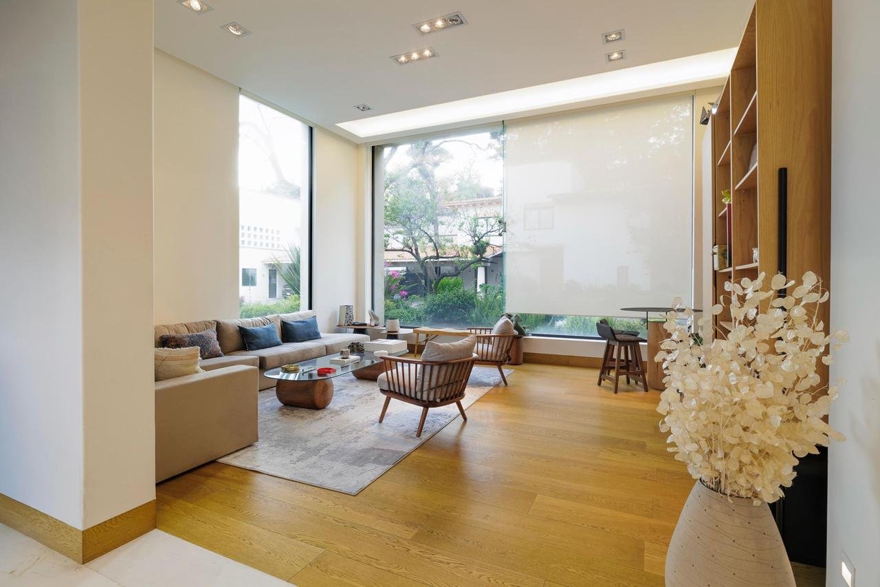 Casa Venta Tlacopac La Rosaleda · foto 5
