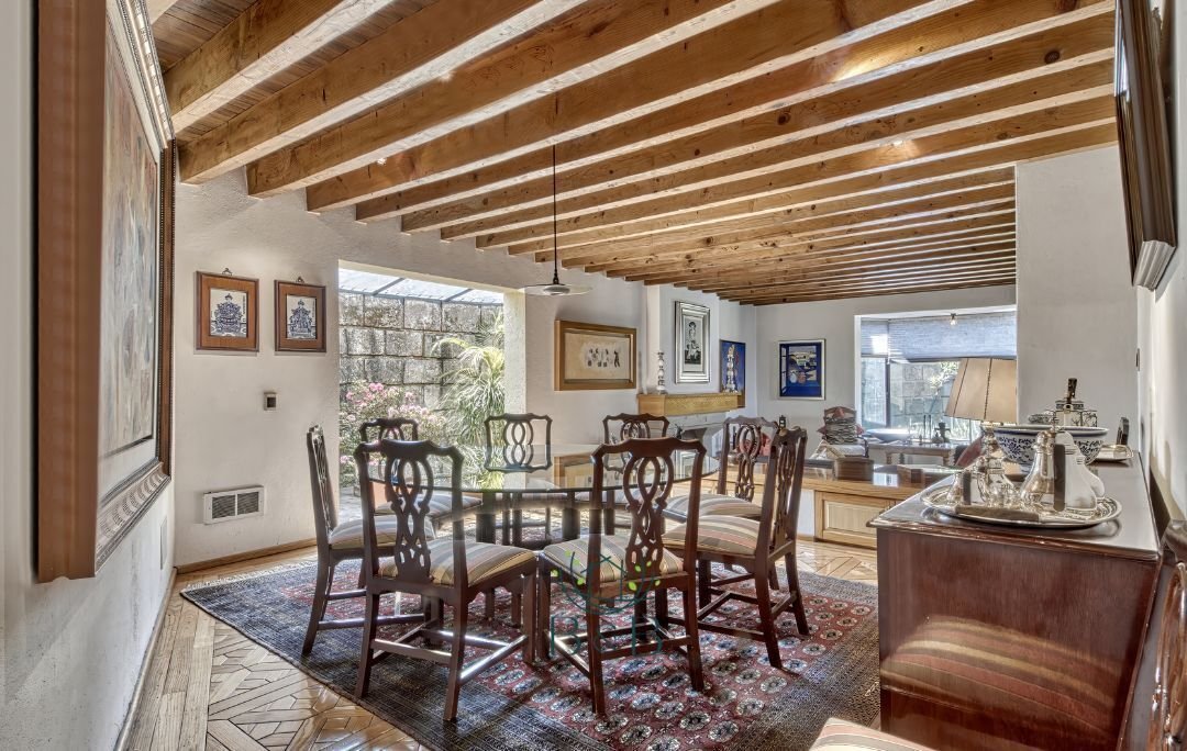 Casa en venta en Tlacopac 3 Recámaras · foto 5