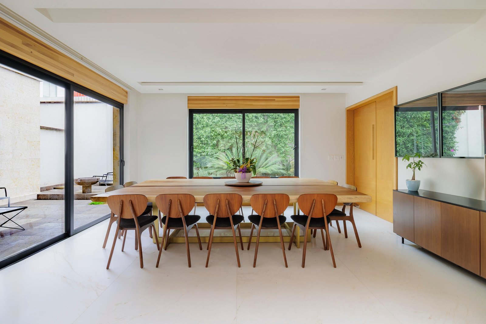 Exclusiva residencia de lujo en venta en condominio en Tlacopac San Ángel · foto 5