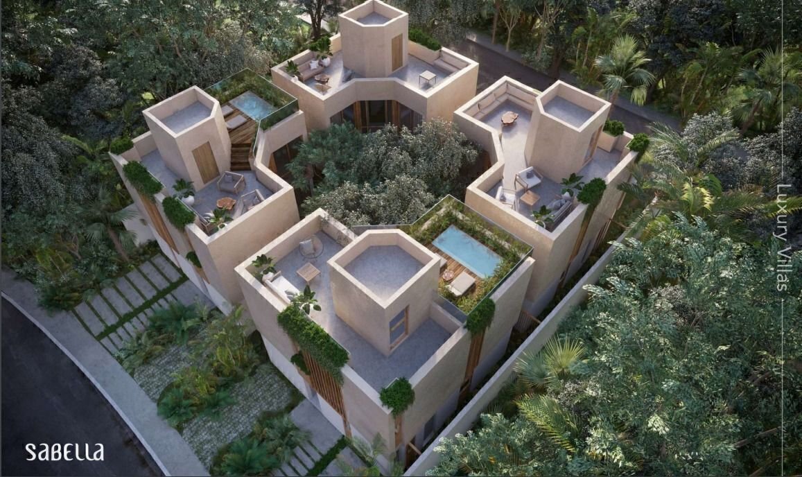 Venta de casa en Tulum, Quintana Roo 5