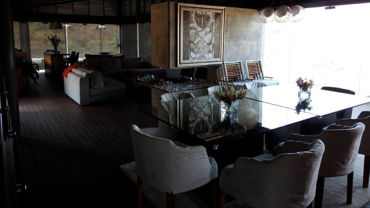 Casa Moderna en Valle de Bravo · foto 5