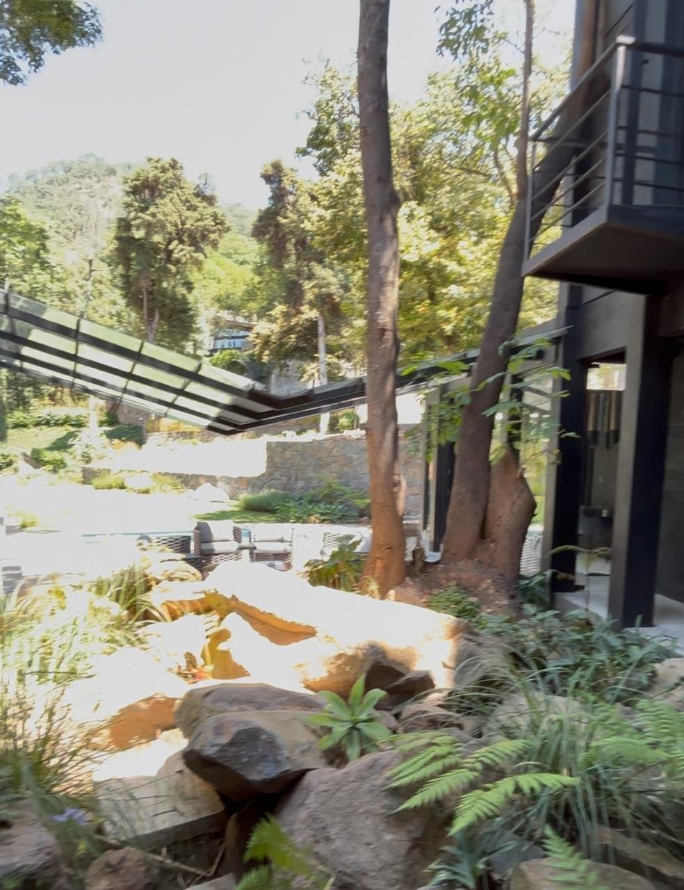 Casa en Venta Valle de Bravo  · foto 5