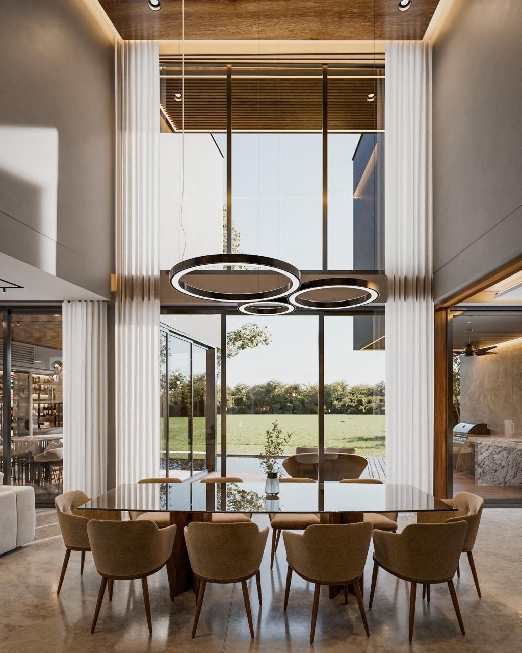 Venta de Casa en Yucatán Country Club · foto 4