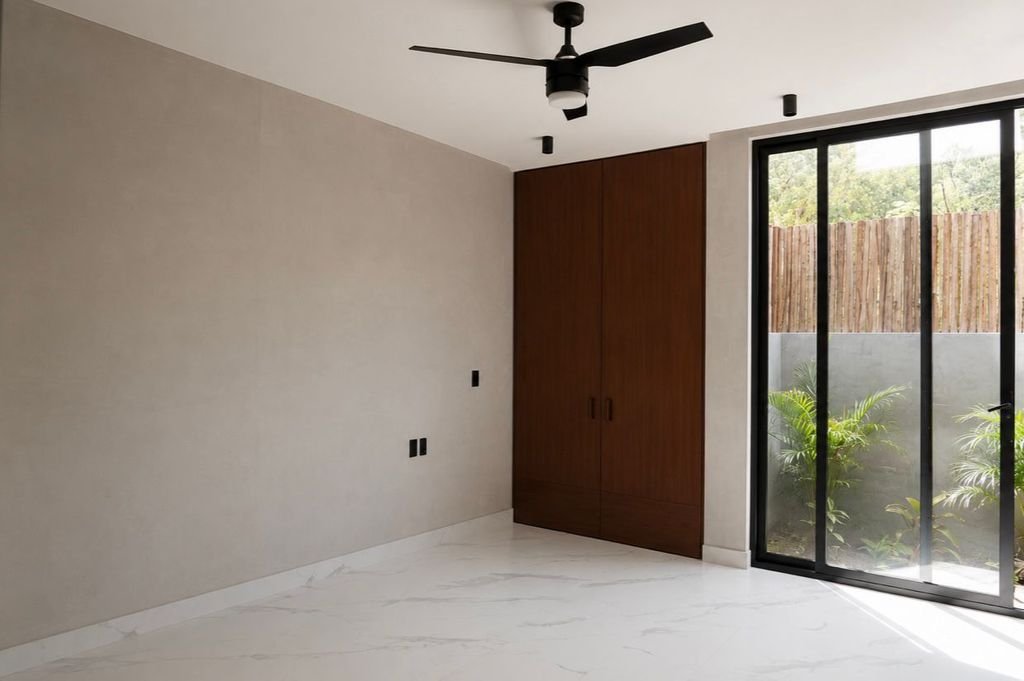 Departamento en Venta en Lecottage Tulum, Aldea Zamá, Quintana Roo 5
