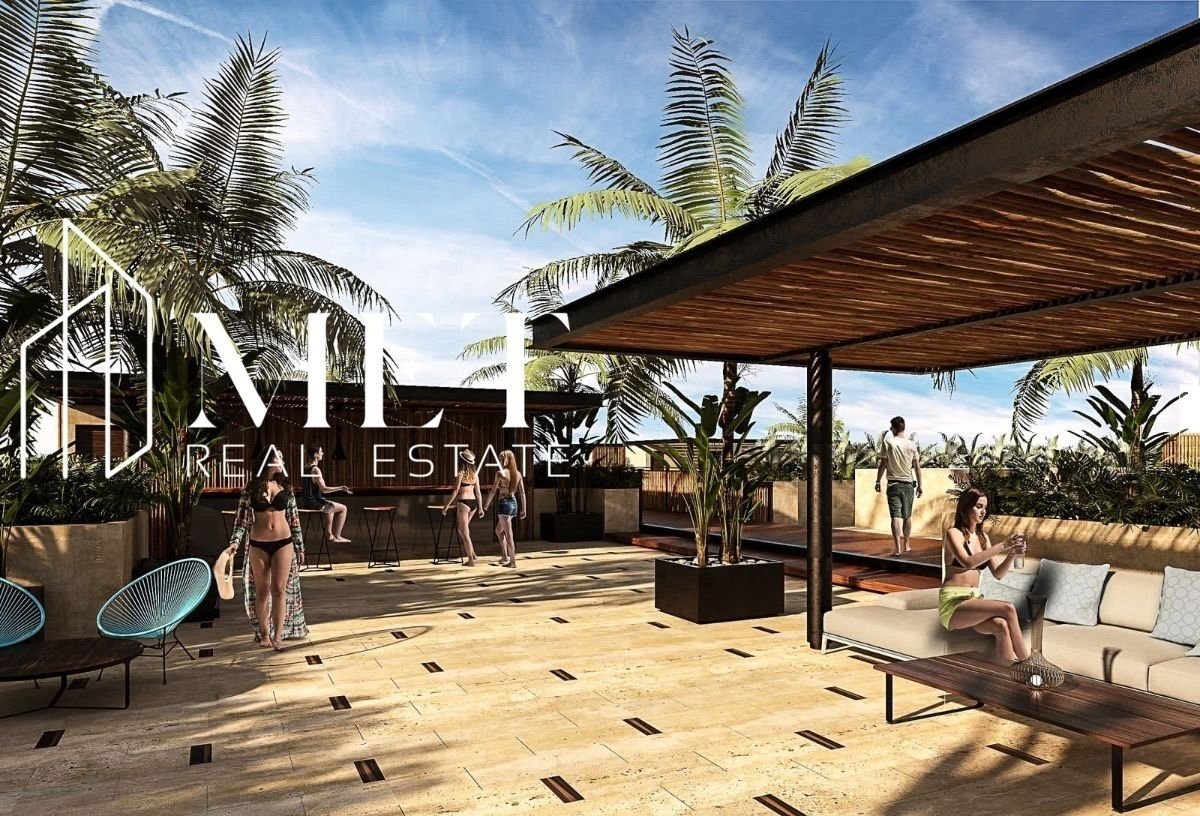 DEPARTAMENTOS ENTREGA INMEDIATA TULUNA TULUM ALDEA ZAMA DESDE 5