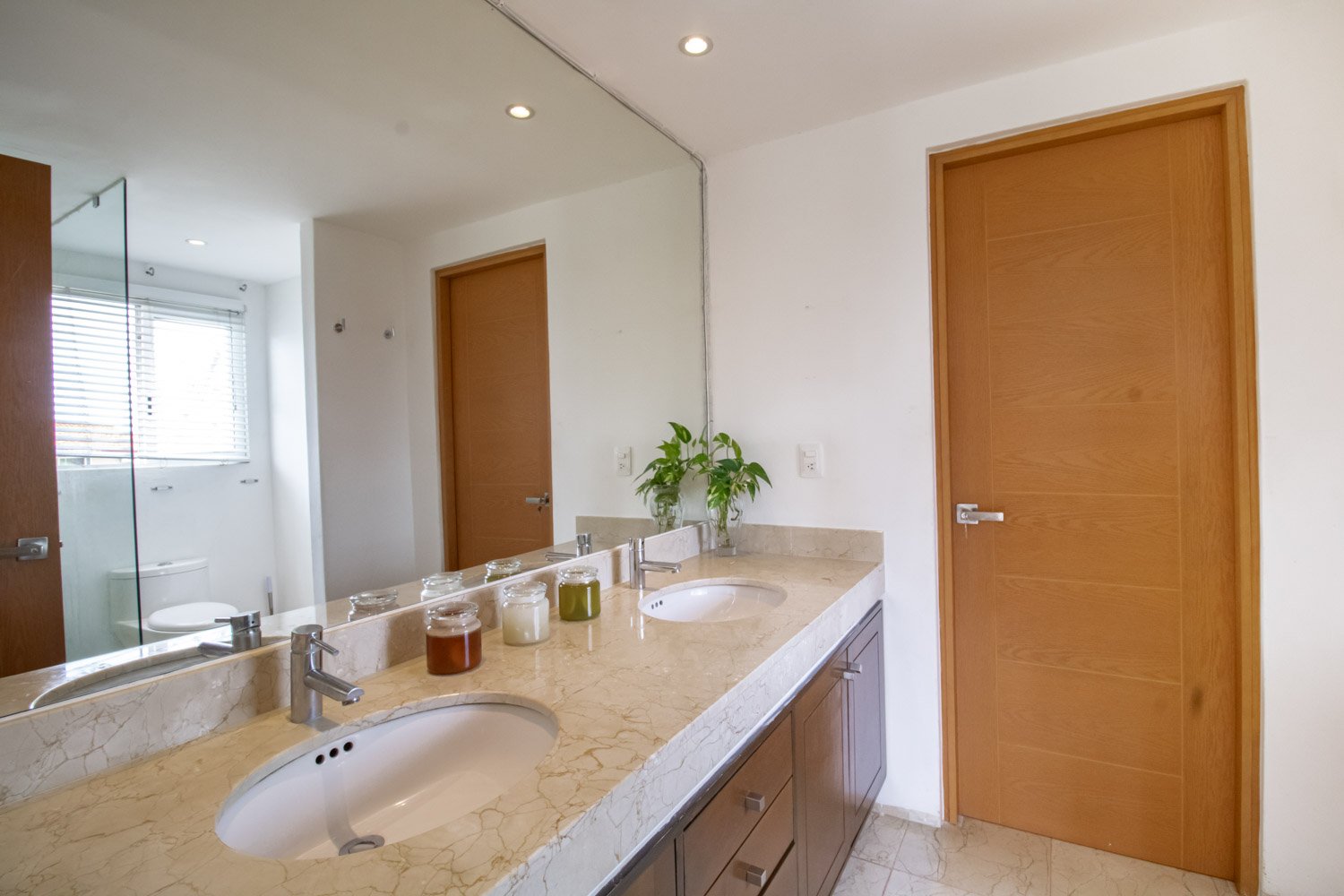 DEPARTAMENTO DE LUJO EN POK TA POK | VISTA A LA LAGUNA | ZONA HOTELERA CANCÚN — foto 5