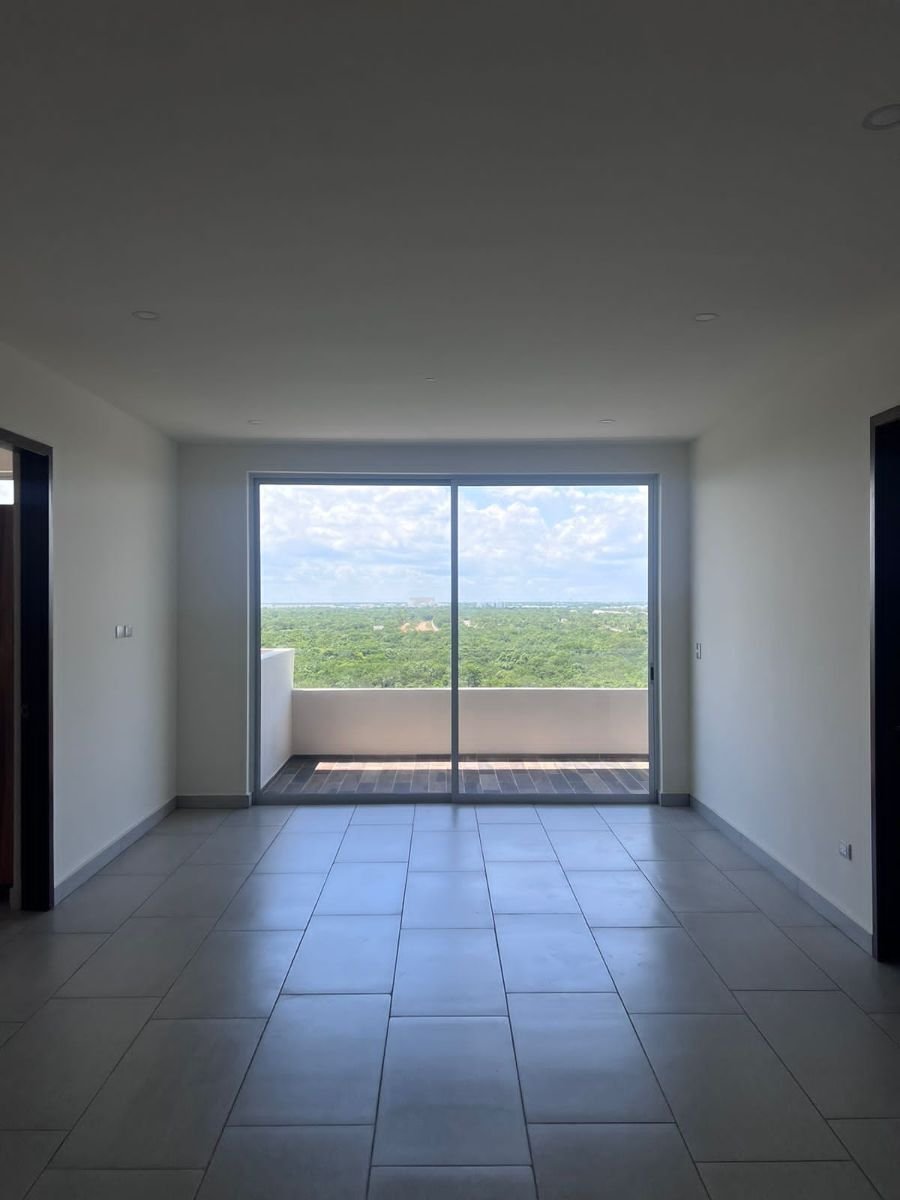 Departamento en Venta Cancún Areka Towers 3 Recámaras Amenidades Premium — foto 5