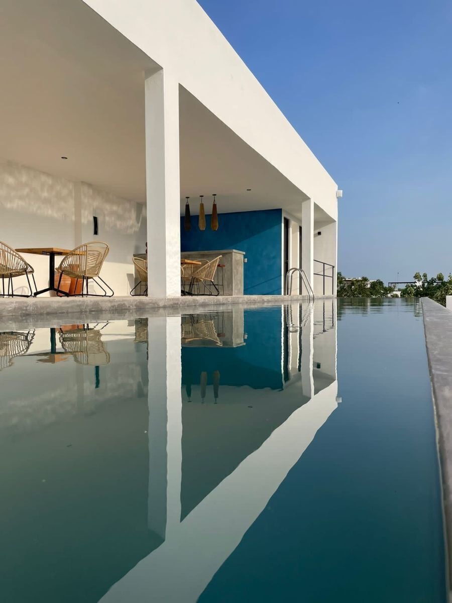 DEPARTAMENTO EN VENTA EN TULUM, QUINTANA ROO. 5
