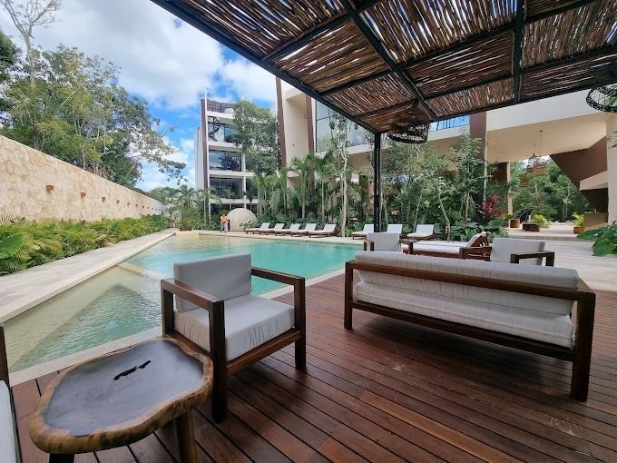 Departamento en Venta en Tulum, Quintana Roo. 5