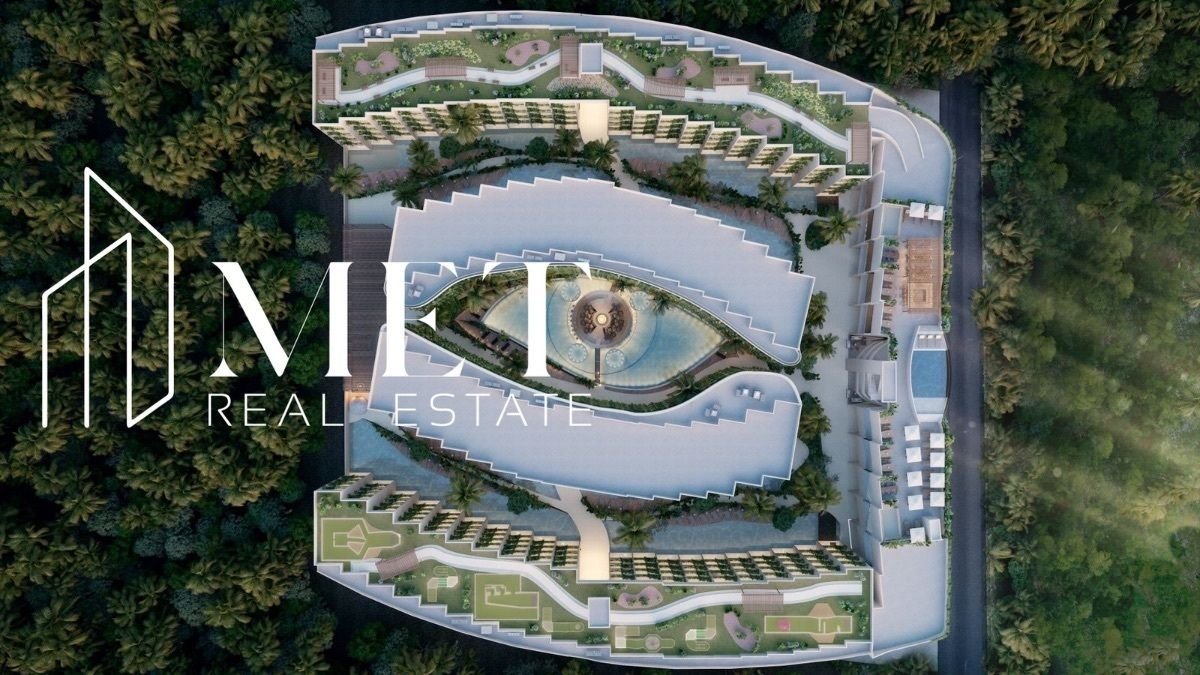 PRE VENTA DEPARTAMENTOS TULUM DALAI DESDE 5