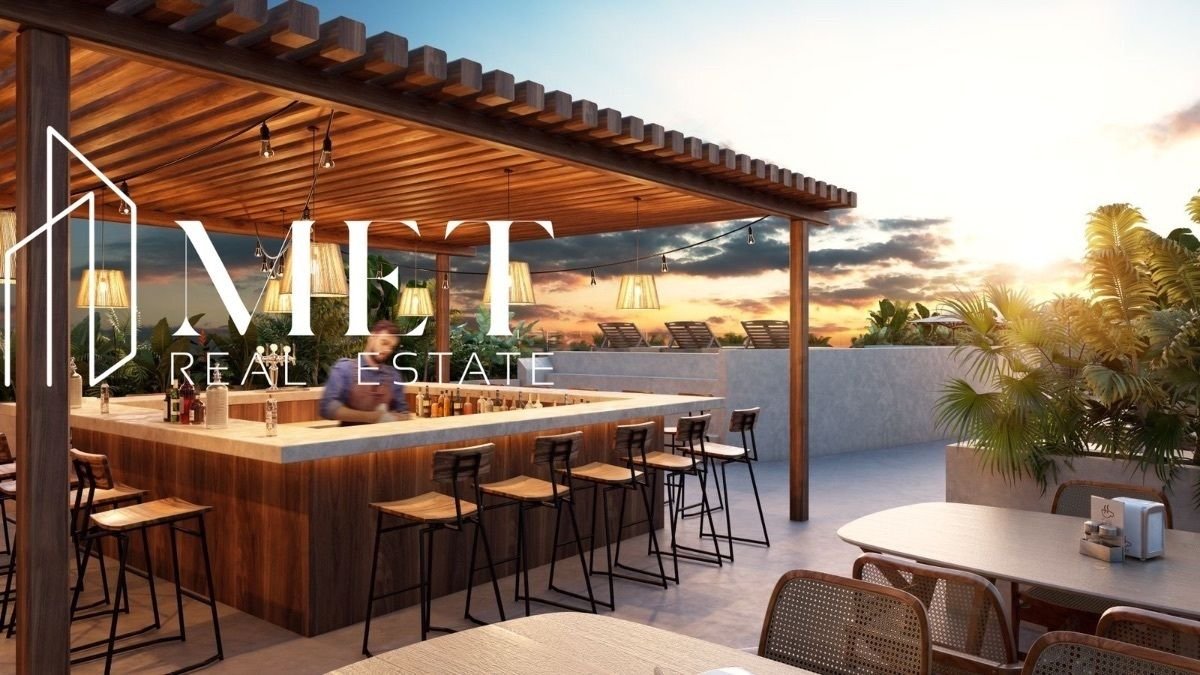 PRE VENTA DEPARTAMENTOS TULUM DALAI DESDE 5