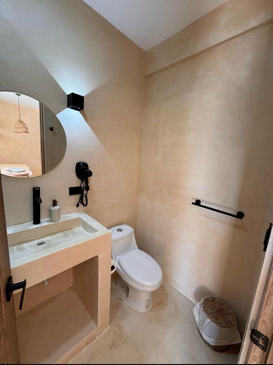 Departamento en venta en Cocay Tulum 5