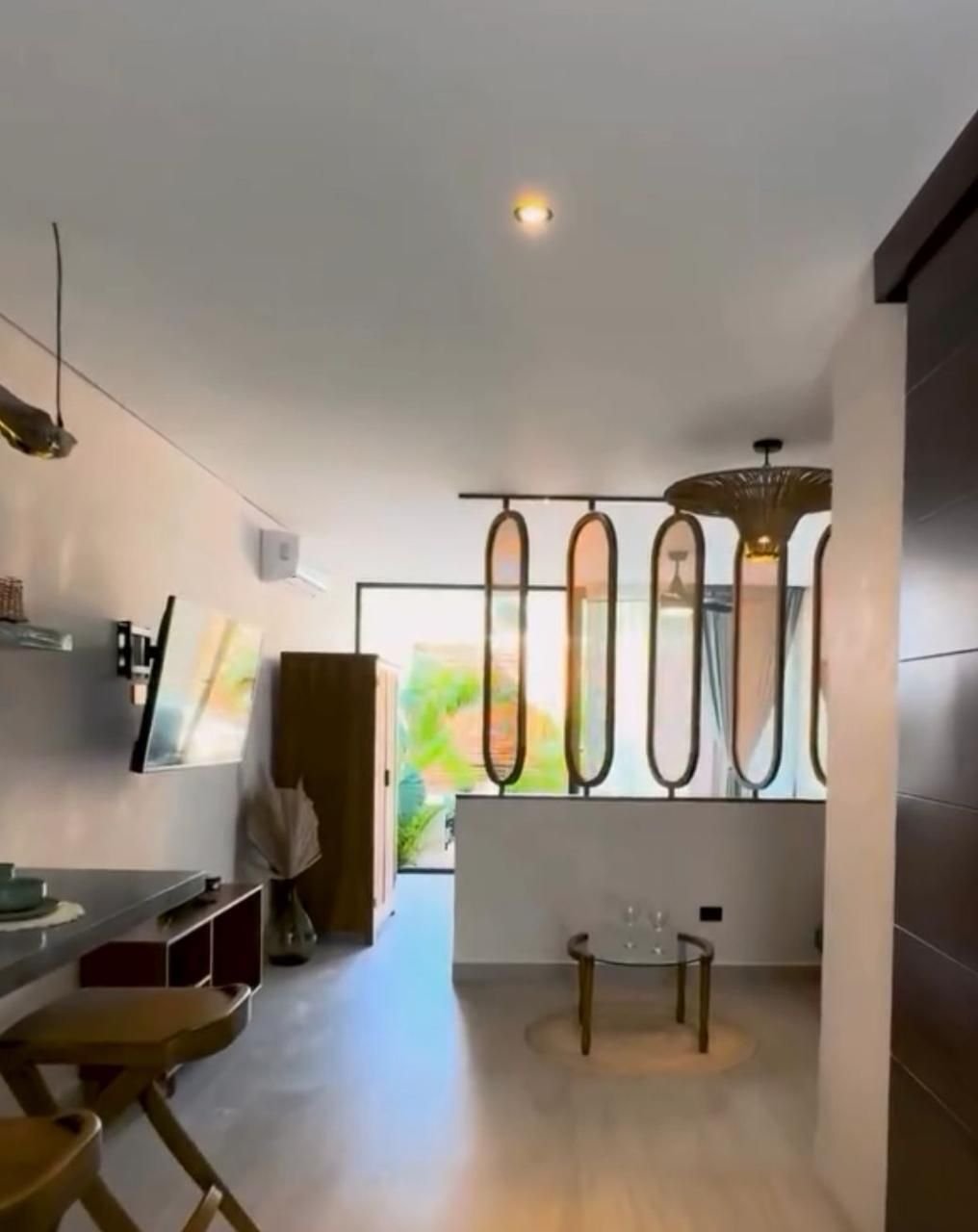 Depa amueblado en venta TULUM 5