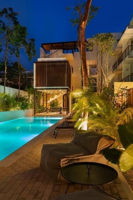 Departamento en Venta ARUNA TULUM 5