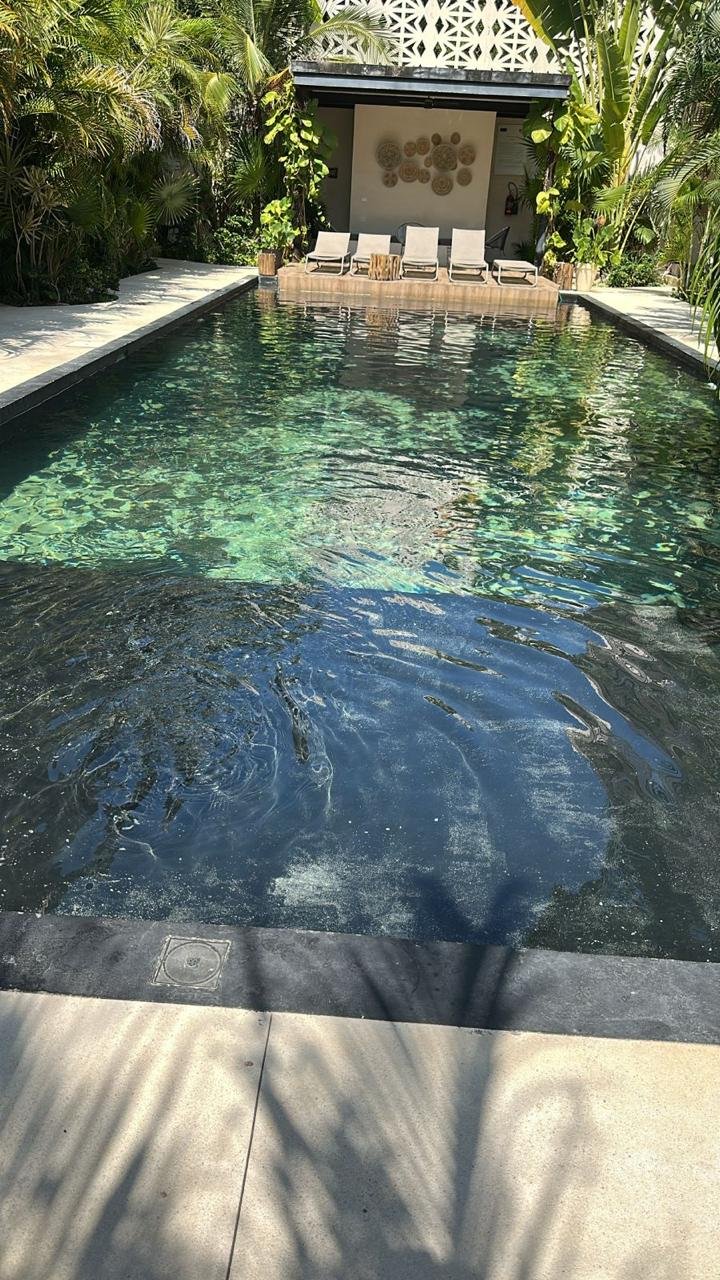 LISTO PARA ESTRENAR DEPTO EN TULUM 5