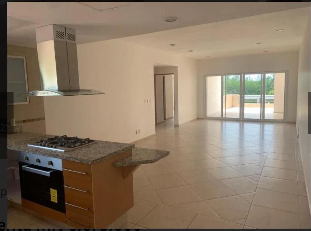 DEPARTAMENTO EN VENTA EN EXCLUSIVA ZONA HOTELERA — foto 5