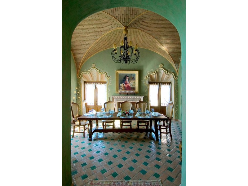 Casa en venta, Sin nombre, San Miguel de Allende, Guanajuato - Casas y