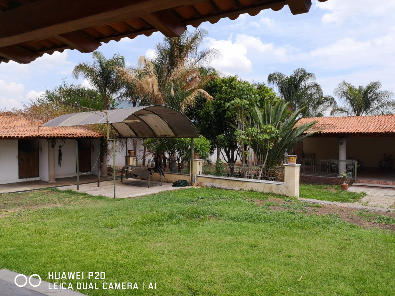 Granja en venta, San jacinto, Poncitlán, Jalisco Casas y Terrenos
