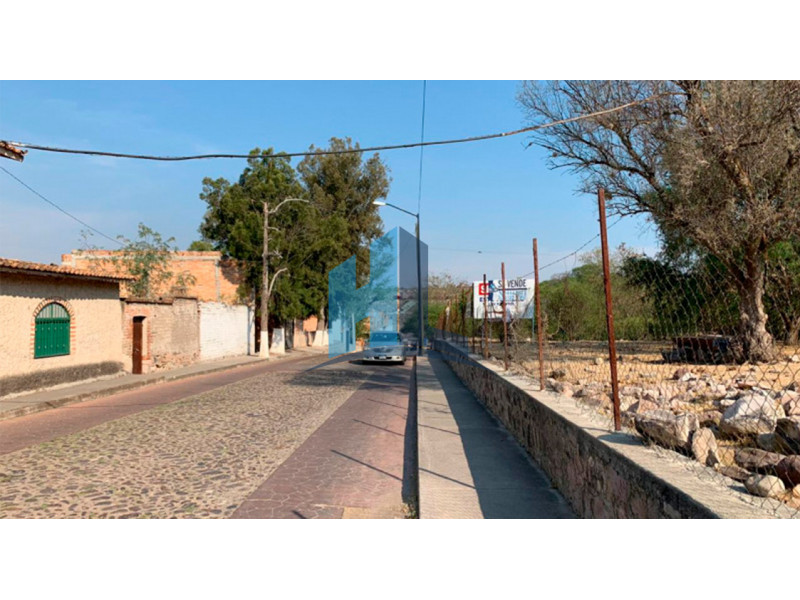 Terreno en venta en Calle,Hidalgo, Yahualica de gonzalez gallo