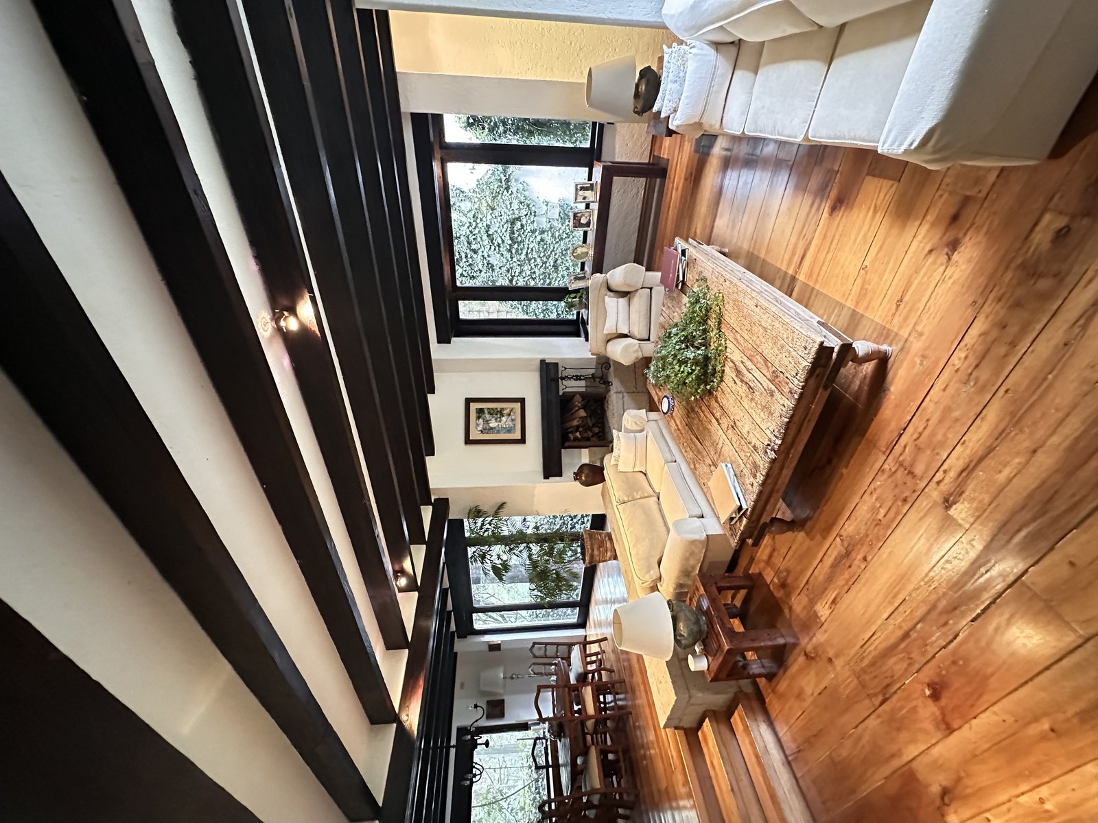 Casa en venta Desierto de los Leones · foto 4