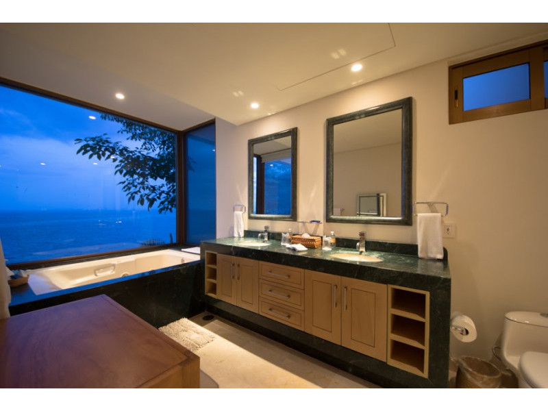 Casa en venta, Sierra del mar dev., Puerto Vallarta, Jalisco - Casas y