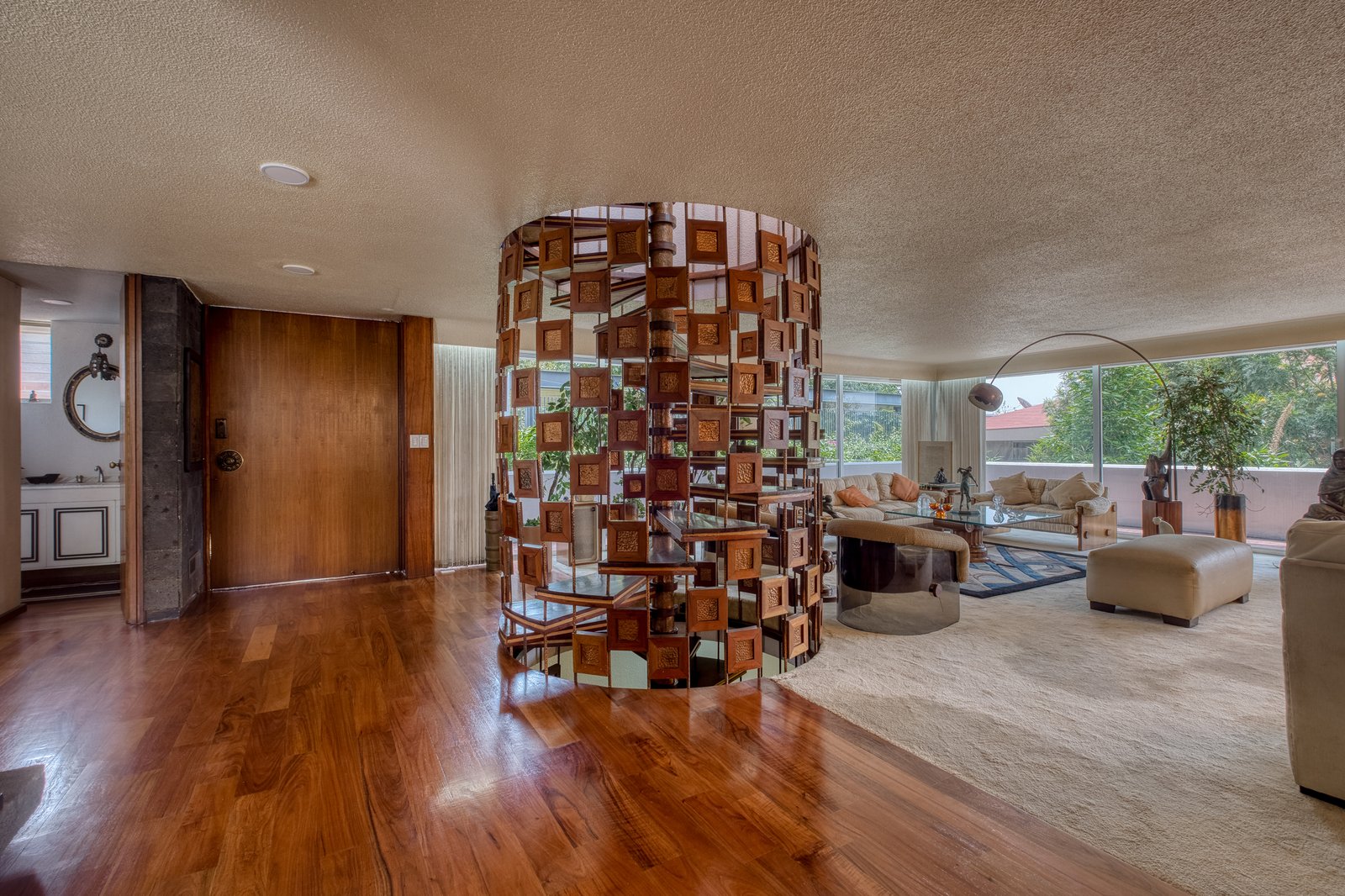 Casa en Venta en Bosques de las Lomas · foto 4