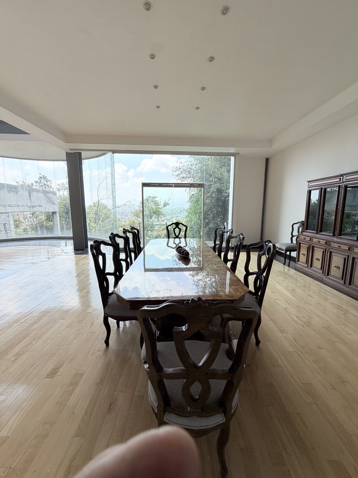 Casa en venta en Jardines del Pedregal de San Angel  · foto 4
